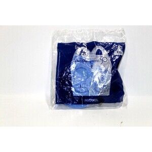 #15 Miguel Pixar Disney World 50th Anniversary McDonalds 2021 Happy Meal Toy
